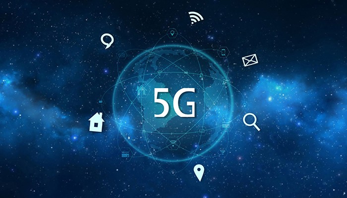 我國5G行業應用已覆蓋76個國民經濟行業大類，累計間接帶動總產出約14萬億元！
