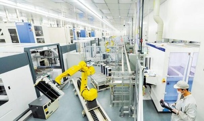 長沙出臺多項政策，助推工業(yè)智能化技改與網(wǎng)絡(luò)技術(shù)開發(fā)