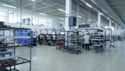 讓邊緣變奇妙 英特爾聯(lián)手合作伙伴激活“超級力量”網(wǎng)絡(luò)技術(shù)開發(fā)