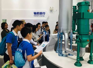 科技賦能，研學創新 聆聽海洋故事，感受核電魅力——學校最愛的實踐研學一日營現正招募