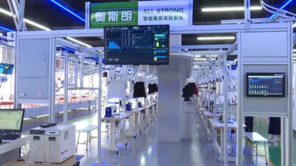 合肥廬陽區 點燃“數字引擎”，馳騁教育科技新賽道