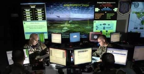 數(shù)字戰(zhàn)場新前沿 美軍網(wǎng)絡(luò)戰(zhàn)實(shí)驗室的作戰(zhàn)化轉(zhuǎn)型